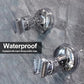 🔥HOT SALE 49%OFF🔥Drill-Free Shower Head Holder
