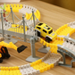SpeedRacer Building Set