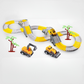 SpeedRacer Building Set