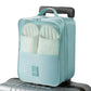 Portable Travel Shoe Bag for Luggage