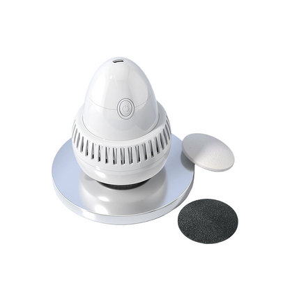 🔥50% off limited time！Professional Electric Foot Callus Shaver