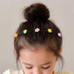 Kids Cute Invisible Hair Comb Clip