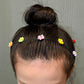 Kids Cute Invisible Hair Comb Clip