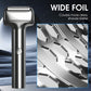 ⚡ Men's Efficient Rechargeable Foil Electric Shaver