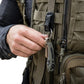 Multifunctional Tactical Keychain