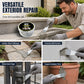 Strong Mud Iron Adhesive