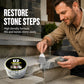 Strong Mud Iron Adhesive
