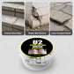 Strong Mud Iron Adhesive