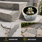 Strong Mud Iron Adhesive