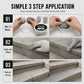Strong Mud Iron Adhesive