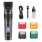 🎉 2026 Sale — Over 39000 Sold! 💰 Quiet Pet Clipper with LED Display user-friendly