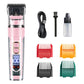 🎉 2026 Sale — Over 39000 Sold! 💰 Quiet Pet Clipper with LED Display user-friendly