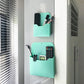 Magnetic Storage Pocket for Whiteboard & Refrigerator