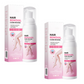 🏆 Last Day Special Price 9.99 ! 🔥Silky-Smooth Hair Removal Cream and mousses