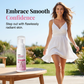🏆 Last Day Special Price 9.99 ! 🔥Silky-Smooth Hair Removal Cream and mousses