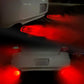 🚗 50% OFF ✨ Universal LED Car Exhaust Pipe Light – Stylish Rear Glow for Any Drive