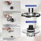📢📢49% OFF !! ⏰Stainless Steel Kitchen Sink Strainer