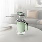 Smart Temperature Display Self-Stirring Mug