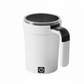 Smart Temperature Display Self-Stirring Mug