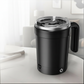 Smart Temperature Display Self-Stirring Mug
