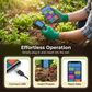 🌱📱 USB Soil Tester – 50% OFF! Plug & play, real-time pH, moisture, nutrients – direct to your phone. 🔥💧