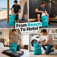 🧳🤲Large Waterproof Travel Laundry Bag for Wet & Dirty Clothes🎒