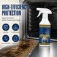 💥 LAST DAY 49% OFF - 🌻Heavy Duty Oven & Cooktop Cleaner Spray