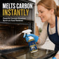 💥 LAST DAY 49% OFF - 🌻Heavy Duty Oven & Cooktop Cleaner Spray