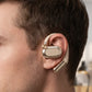 📢📢50% OFF !! ⏰ 2026 Sale — Over 41,500 Sold!🎧 Comfort Fit Open‑Ear Wireless Earphones.14 days’ battery life on a full charge！