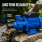 💦Self‑Priming Water Pressure Booster Pump 💧High Flow Water Boosting Pump for Home Use