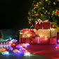🥳2026 HOT SALE🥳💞50K+ SOLD! 🎉💡 50% OFF! Mini Colorful LED Finger Lights – Bright multi‑color glow, one‑touch on/off. Soft elastic band fits comfortably – from £7.99 – perfect for parties, concerts & kids’ play! 🎶✨