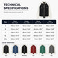 🎁New Arrivals 55% OFF💥Women's Creative Denim Splicing Jacket 🧥 – Edgy Streetwear for Daily Cool Looks