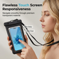 Universal Waterproof Phone Pouch 1 PC