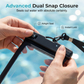 Universal Waterproof Phone Pouch 1 PC