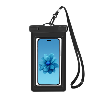 Universal Waterproof Phone Pouch 1 PC