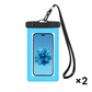 Universal Waterproof Phone Pouch 1 PC
