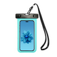 Universal Waterproof Phone Pouch 1 PC