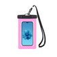 Universal Waterproof Phone Pouch 1 PC