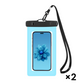 Universal Waterproof Phone Pouch 1 PC