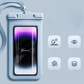 Universal Waterproof Phone Pouch 1 PC