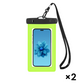 Universal Waterproof Phone Pouch 1 PC
