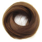 🥳2026 HOT SALE🥳💞50K+ SOLD! 💇‍♀️✨ 50% OFF! Messy Bun Hair Scrunchie – Instant volume & texture in seconds. No tools needed – just twist & wrap for a chic updo anytime, anywhere! 🎀💁‍♀️