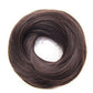 🥳2026 HOT SALE🥳💞50K+ SOLD! 💇‍♀️✨ 50% OFF! Messy Bun Hair Scrunchie – Instant volume & texture in seconds. No tools needed – just twist & wrap for a chic updo anytime, anywhere! 🎀💁‍♀️