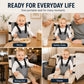 🎁🏆 Last Day Special Price £ 12.98!🧊👶Portable Baby High Chair Safety Harness Strap