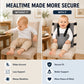 🎁🏆 Last Day Special Price £ 12.98!🧊👶Portable Baby High Chair Safety Harness Strap