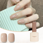 Professional Salon Gel Nail Polish