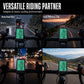 Waterproof bicycle speedometer