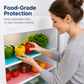 🥳2026 HOT SALE🥳💞12K+ SOLD! 🧊🎁 50% OFF! Fridge Shelf Liners – From £4.99! Waterproof EVA, anti-slip & cut-to-fit. Keeps fridge clean & organized – stock up & save! 🏠✅