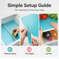 🥳2026 HOT SALE🥳💞12K+ SOLD! 🧊🎁 50% OFF! Fridge Shelf Liners – From £4.99! Waterproof EVA, anti-slip & cut-to-fit. Keeps fridge clean & organized – stock up & save! 🏠✅