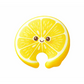 🔥HOT SALE 50%OFF🔥Cute Fruit Shaped Dishwashing Sponge Scrubber
